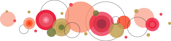 Разделитель для сайта