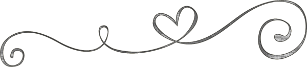 Красивая линия для текста