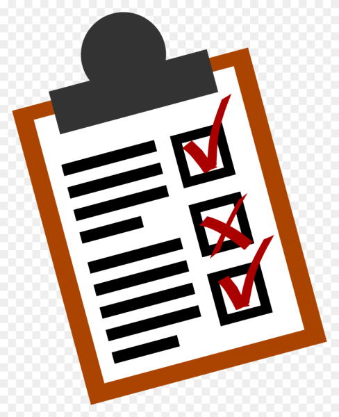 Анкета значок