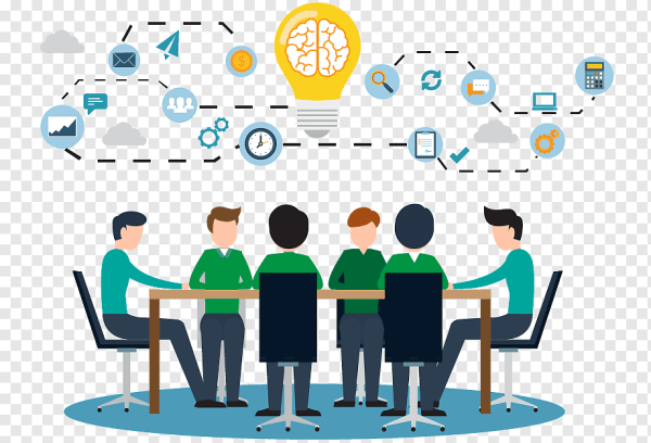 Команда разработчиков иконка