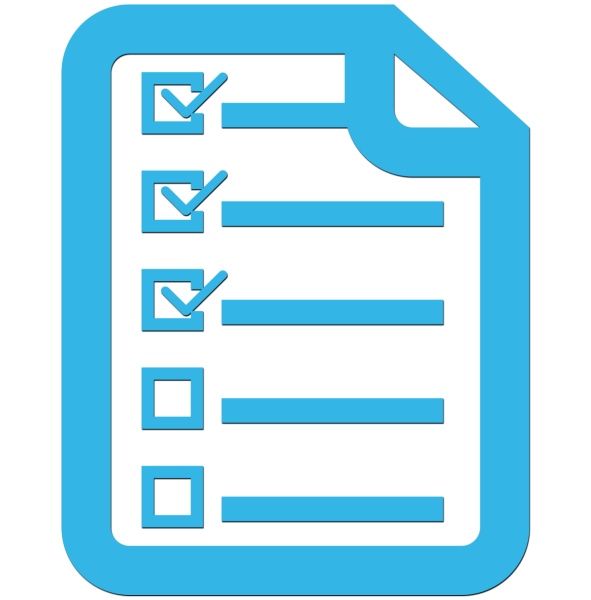 Планирование иконка