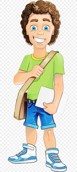 Что нарисовать подростку