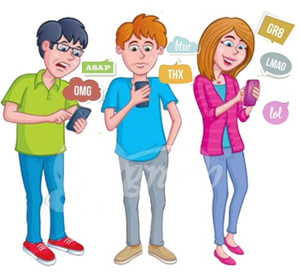 Что нарисовать подростку