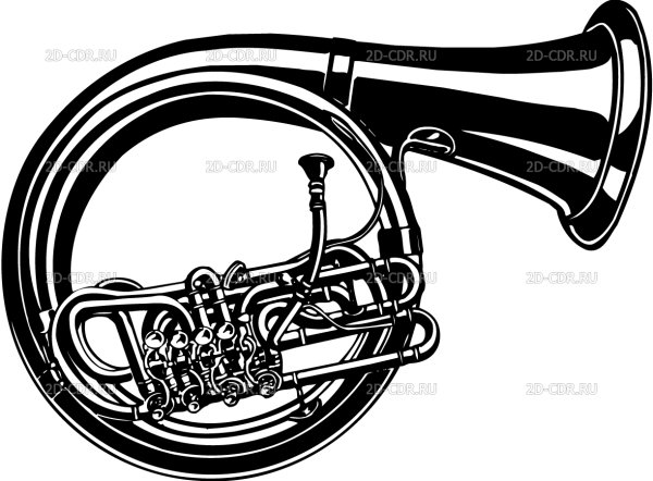 Духовые инструменты