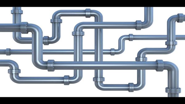 Духовые музыкальные инструменты вектор