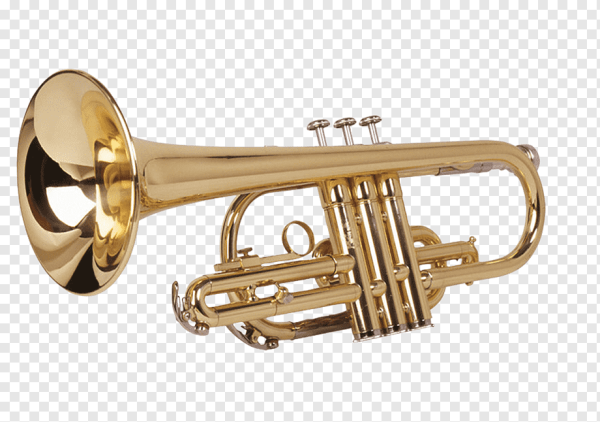 Смайлик с трубой