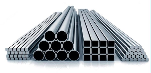 Металлопрокат ассортимент