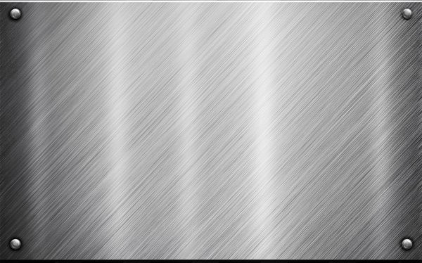 Металлическая поверхность