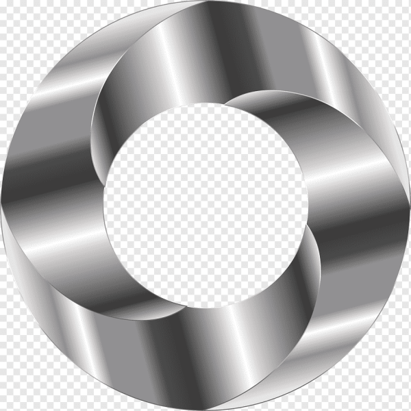 Значок нержавеющей стали