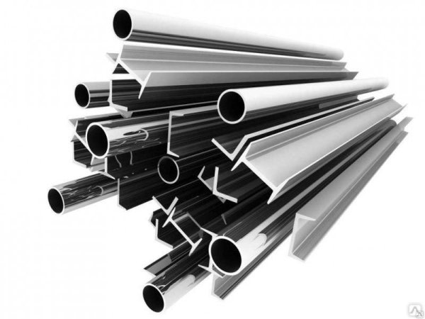 Труба металлическая