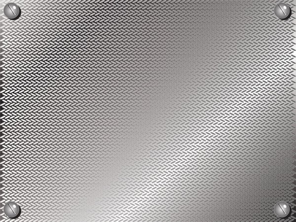 Серый металл