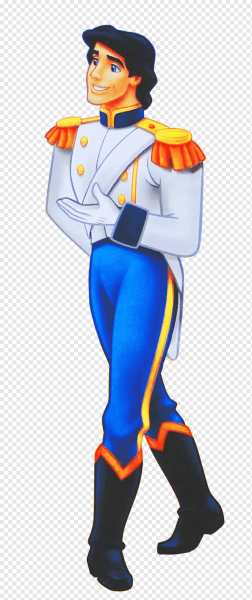 Принц вектор