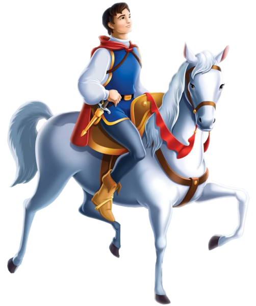 Принц ребенок