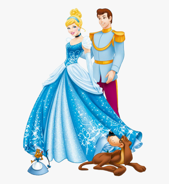 Принц картинка