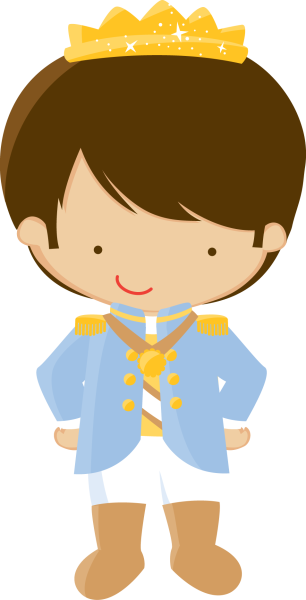 Принц Чарминг Дисней