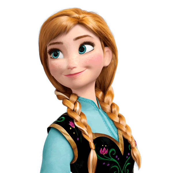 Эльза Анна Кристофф