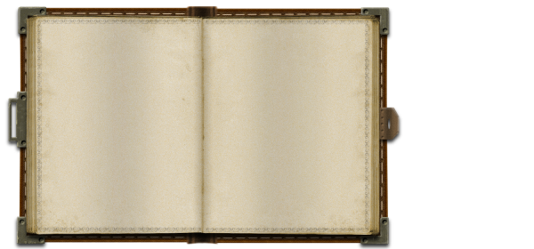 Фон в виде альбома