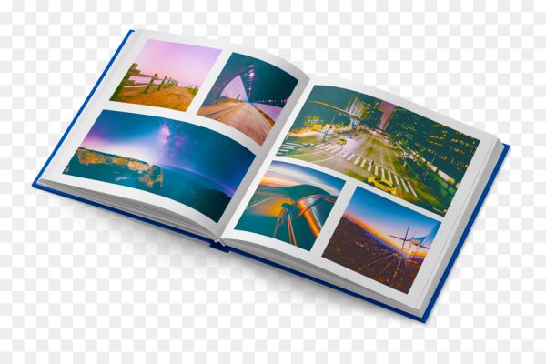 Значок фотокниги