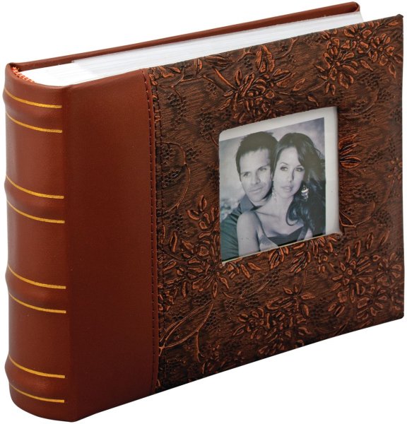 Фотоальбом 15х20 БРАУБЕРГ