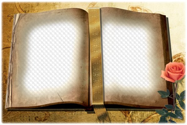 Рамки для фотоальбома