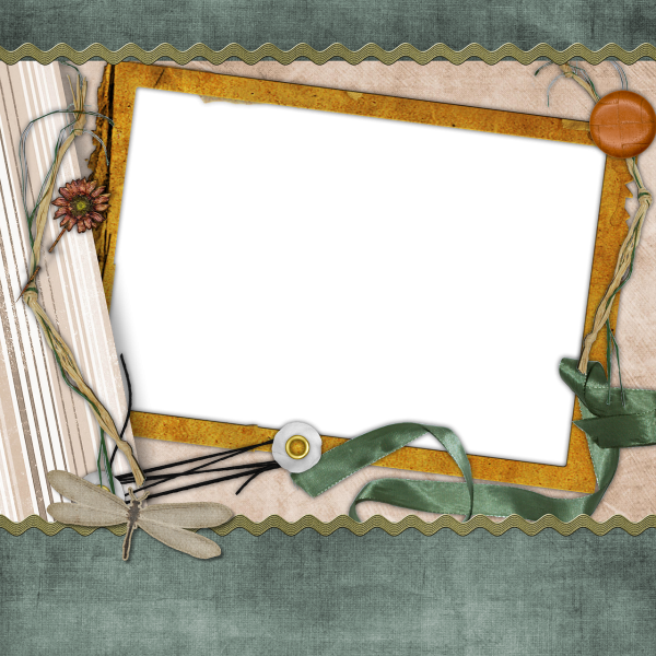 Рамки для фотоальбома