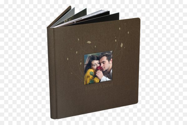 Фотоальбом векторный