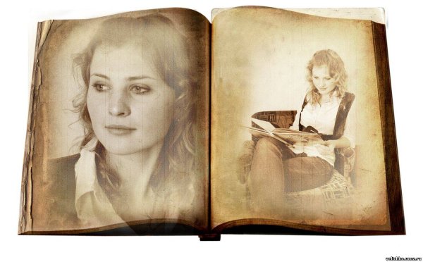 Листая старый фотоальбом
