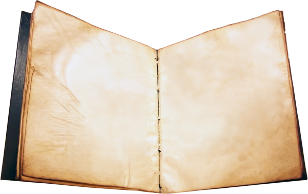 Книжка для фотошопа