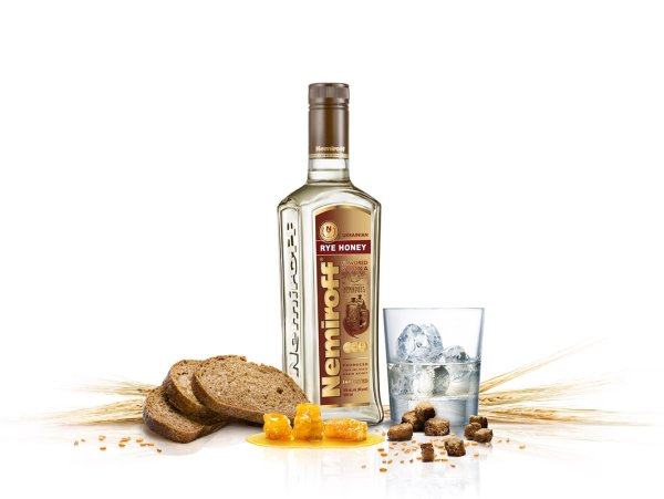 Немирофф самогон