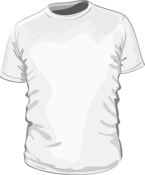 Что нарисовать на футболке