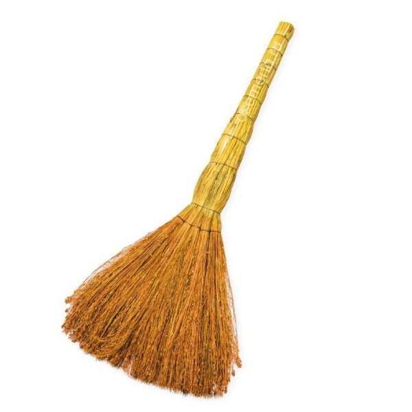 Веник сорго 4-х лучевой узбекский
