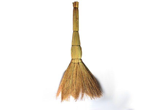 Веник ГАОЛЯНОВЫЙ