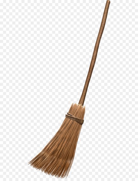 Метла для детей