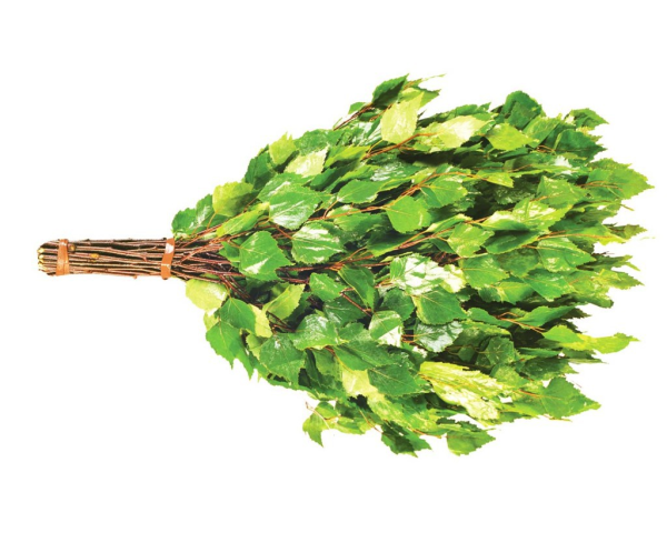 Вересковый веник