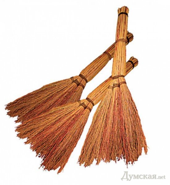 Веник 630 мм