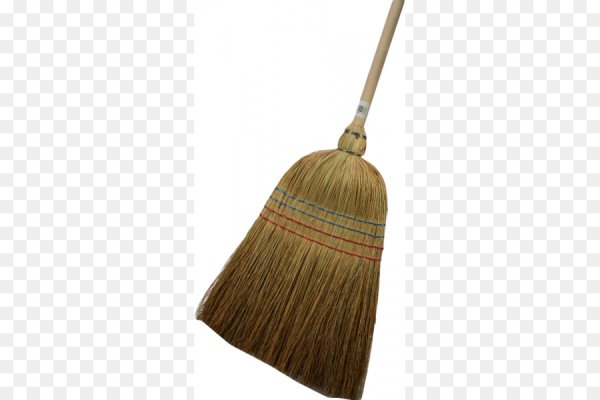 Веник без фона