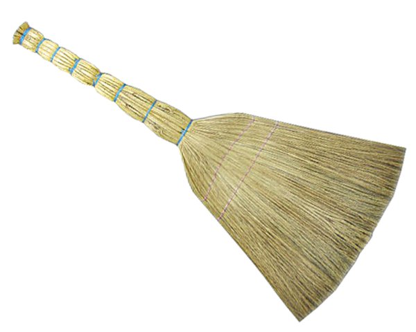 Веник Хозлэнд 1211002 сорго 79см