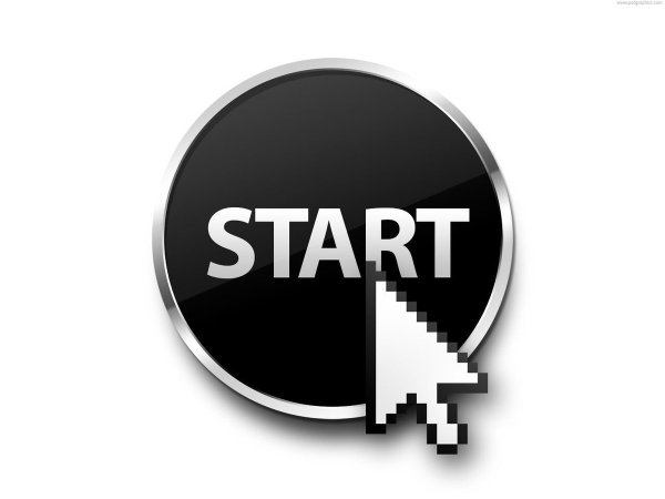 Иконка старт