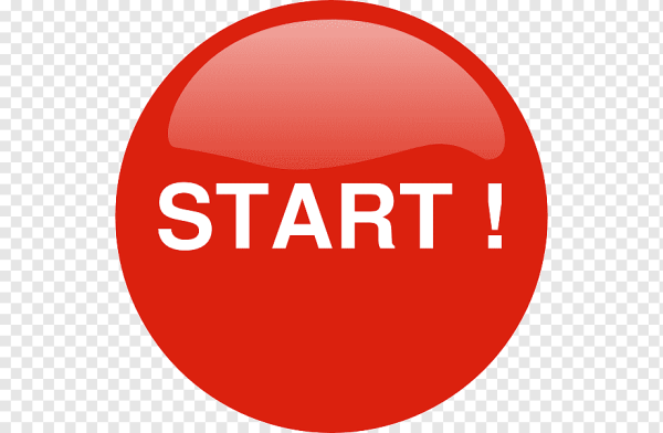 Кнопка старт