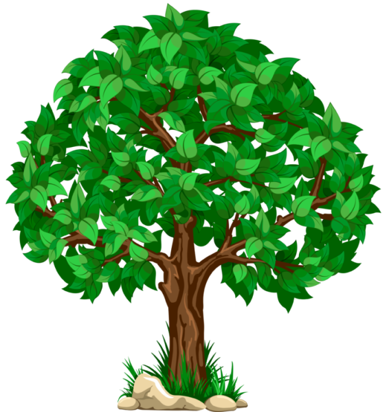 Векторное дерево