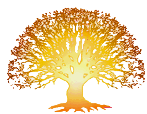 Фон для дерева родового