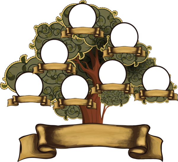 Фамильное дерево семьи Бальжинимаевых