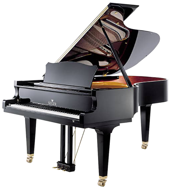 Пианино Seiler