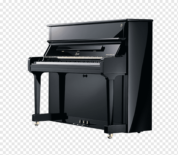 Клавесин Ямаха