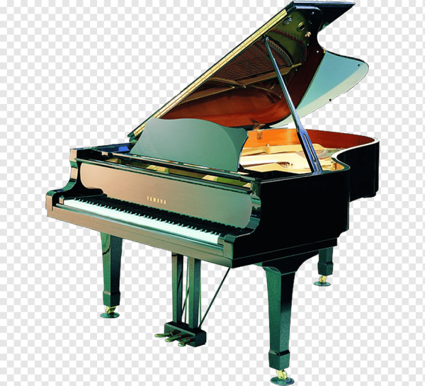 Пианино музыкальный инструмент