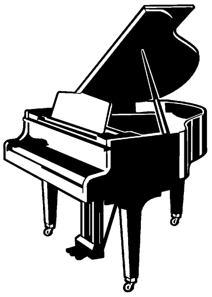 Grotrian Steinweg рококо