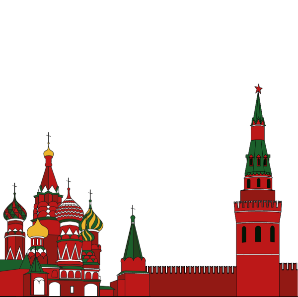 Храм Василия Блаженного Москва