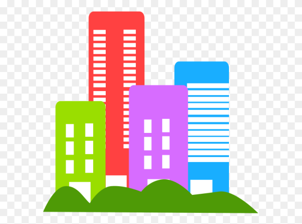 Собор Василий Блаженный Москва вектор