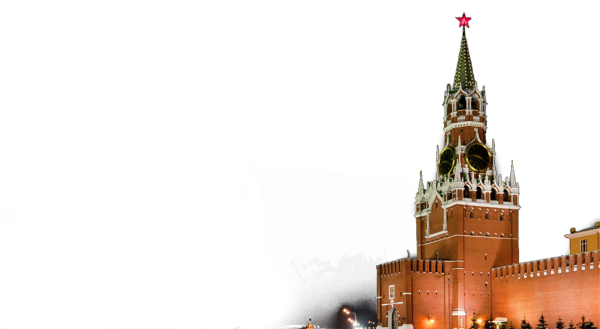 Москва иллюстрация