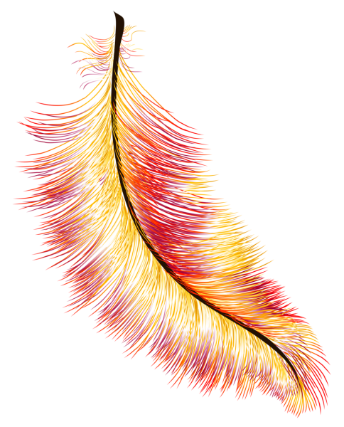 Волшебное перо